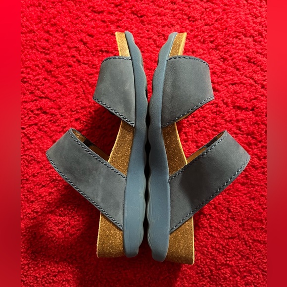 Dansko sandals - Picture 4 of 4